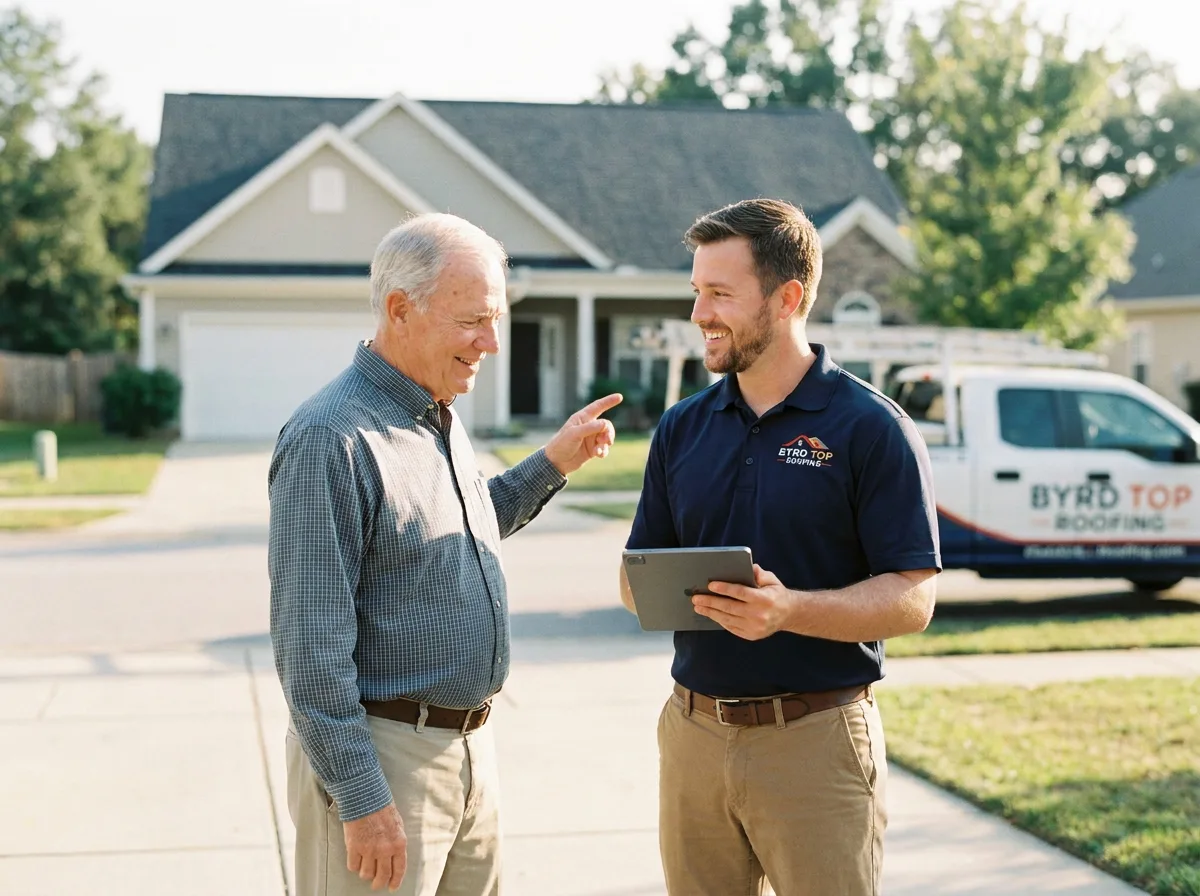 Roofing La Harpe, IL FAQs